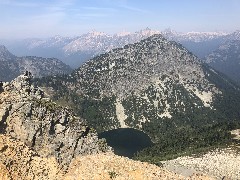 Maple Heather Trail,, WA